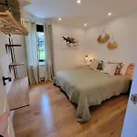Σπίτι διακοπών Casa De Nuna- Calefaccion, Naturaleza, Netflix *