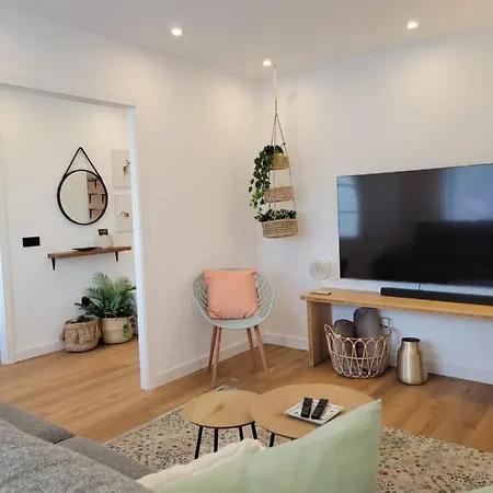 Casa De Nuna- Calefaccion, Naturaleza, Netflix Casa vacanze *