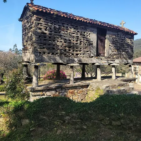 Casa De Nuna Cabana de Bergantiños