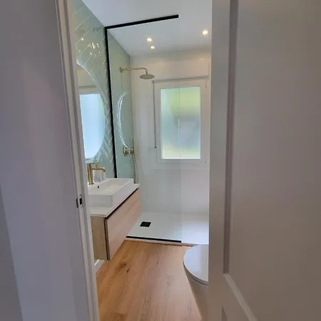 Casa De Nuna- Calefaccion, Naturaleza, Netflix *