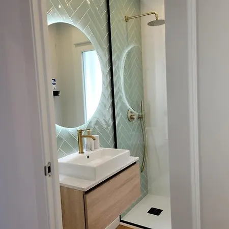 Casa De Nuna- Calefaccion, Naturaleza, Netflix *