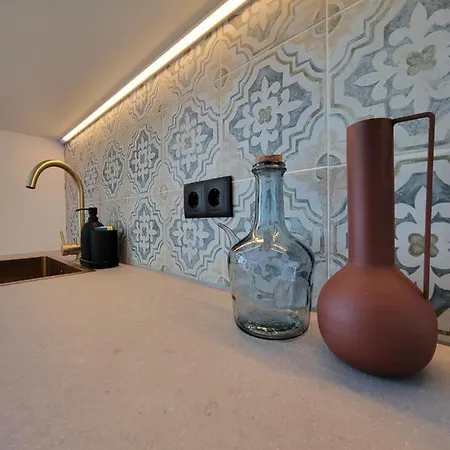 Casa De Nuna Nyaraló *