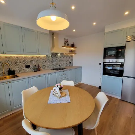 Casa De Nuna- Calefaccion, Naturaleza, Netflix بيت للعطل *