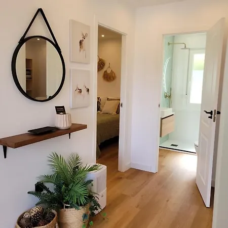 Casa De Nuna- Calefaccion, Naturaleza, Netflix بيت للعطل *