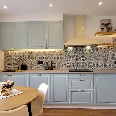 Casa De Nuna- Calefaccion, Naturaleza, Netflix