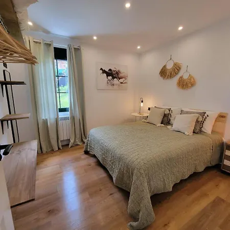 Casa De Nuna- Calefaccion, Naturaleza, Netflix بيت للعطل