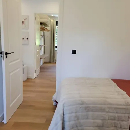 Casa De Nuna- Calefaccion, Naturaleza, Netflix