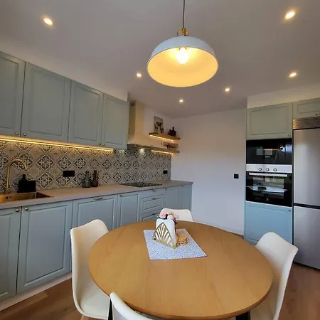 Casa De Nuna- Calefaccion, Naturaleza, Netflix بيت للعطل Cabana de Bergantiños