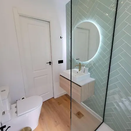 Casa vacanze Casa De Nuna- Calefaccion, Naturaleza, Netflix Cabana de Bergantiños