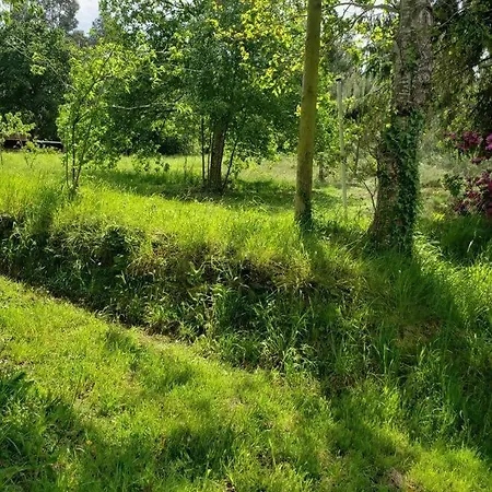 Casa De Nuna- Calefaccion, Naturaleza, Netflix *