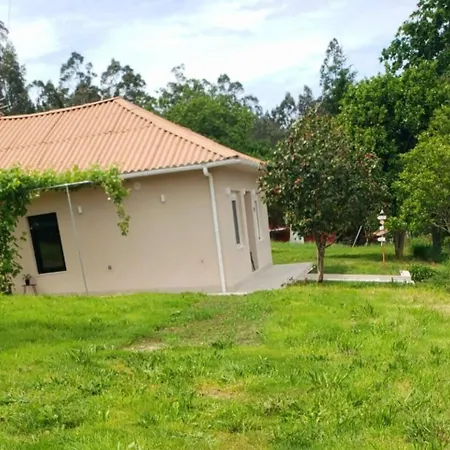 Casa De Nuna- Calefaccion, Naturaleza, Netflix