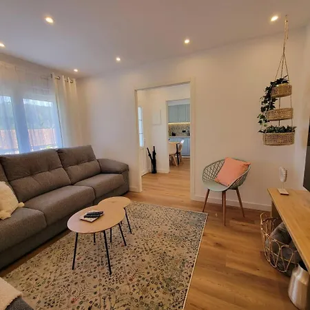 Casa De Nuna- Calefaccion, Naturaleza, Netflix Cabana de Bergantiños