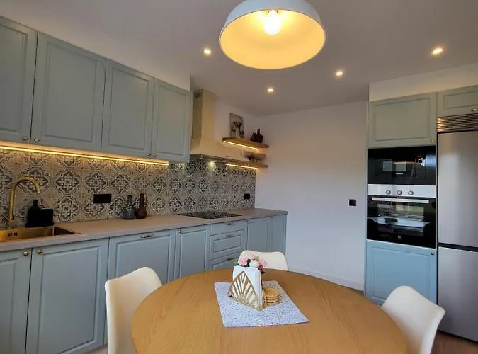 Casa De Nuna- Calefaccion, Naturaleza, Netflix *