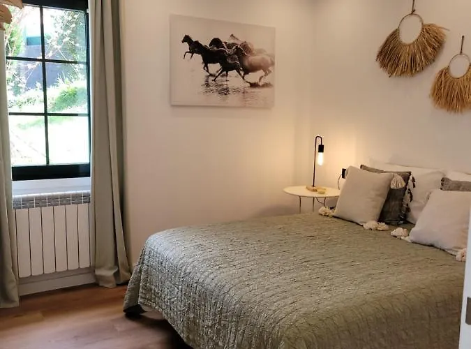 Casa De Nuna- Calefaccion, Naturaleza, Netflix 別荘