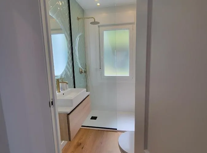 Casa De Nuna- Calefaccion, Naturaleza, Netflix *