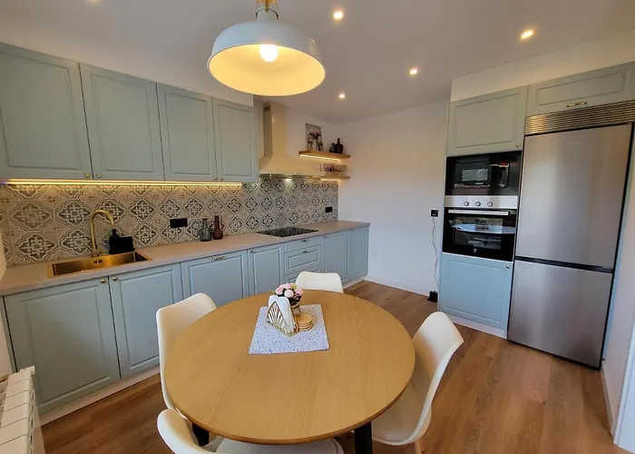 Casa De Nuna- Calefaccion, Naturaleza, Netflix 別荘 *