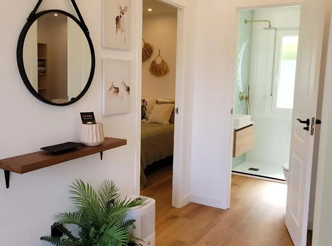 Casa De Nuna- Calefaccion, Naturaleza, Netflix 別荘 *