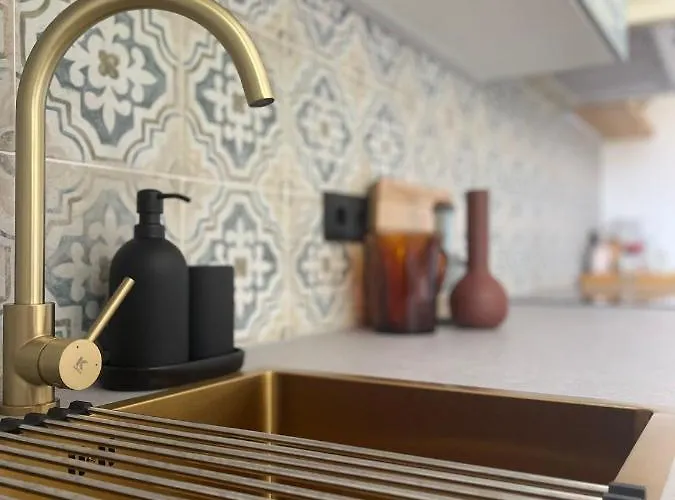 別荘 Casa De Nuna- Calefaccion, Naturaleza, Netflix Cabana de Bergantiños