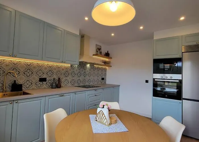 Casa De Nuna- Calefaccion, Naturaleza, Netflix 別荘 Cabana de Bergantiños