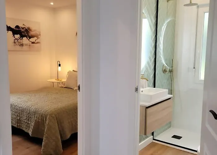 Casa De Nuna- Calefaccion, Naturaleza, Netflix 別荘