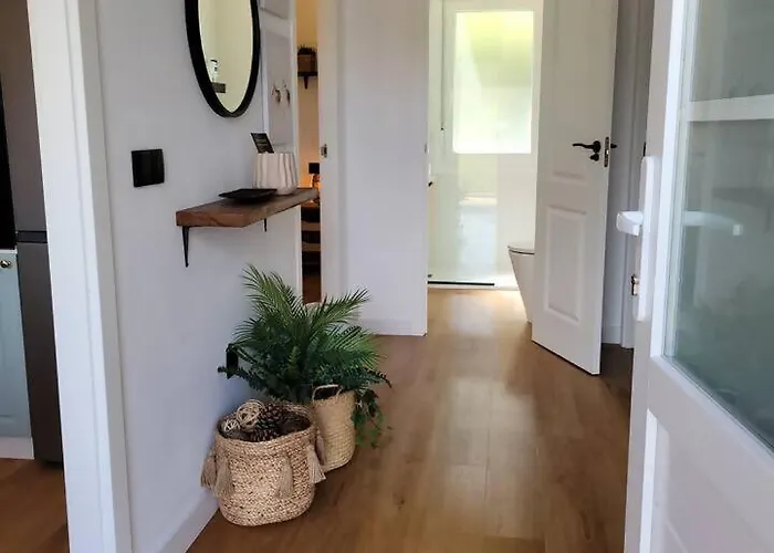 Casa De Nuna- Calefaccion, Naturaleza, Netflix 別荘 *