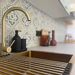 Ferienhaus Casa De Nuna- Calefaccion, Naturaleza, Netflix Cabana de Bergantiños