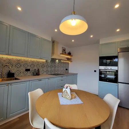 Casa De Nuna- Calefaccion, Naturaleza, Netflix *