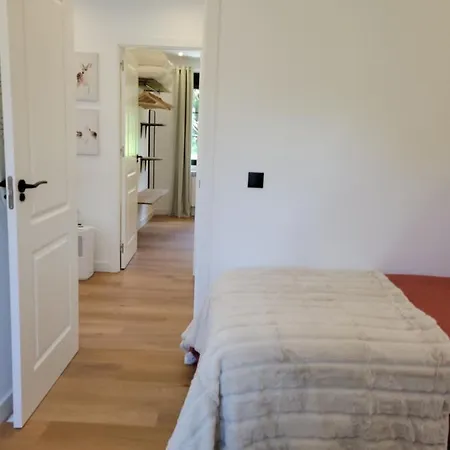 펜션 Casa De Nuna- Calefaccion, Naturaleza, Netflix