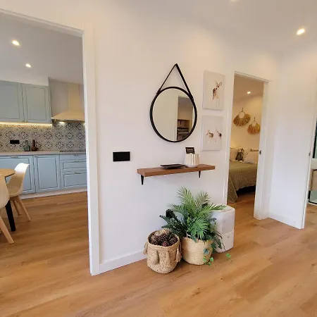 펜션 Casa De Nuna- Calefaccion, Naturaleza, Netflix Cabana de Bergantiños