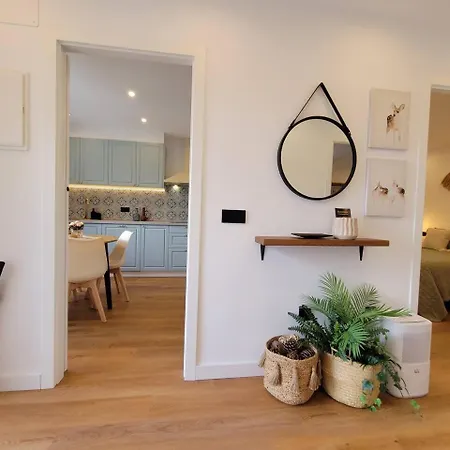 Casa De Nuna- Calefaccion, Naturaleza, Netflix 펜션 Cabana de Bergantiños