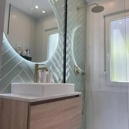 Casa De Nuna- Calefaccion, Naturaleza, Netflix * Cabana de Bergantiños