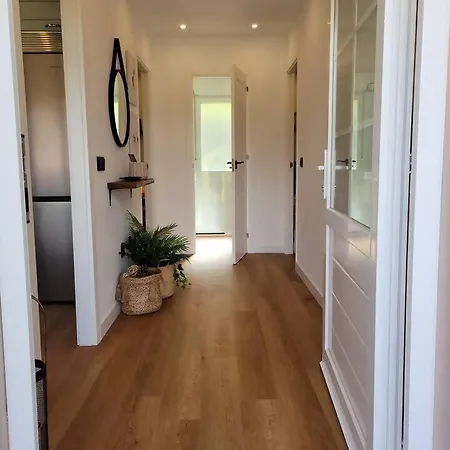 펜션 Casa De Nuna- Calefaccion, Naturaleza, Netflix *