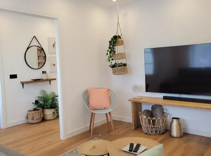 Casa De Nuna- Calefaccion, Naturaleza, Netflix Casa vacanze *