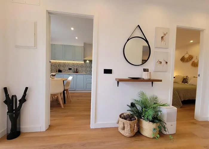 Casa De Nuna- Calefaccion, Naturaleza, Netflix Casa vacanze Cabana de Bergantiños